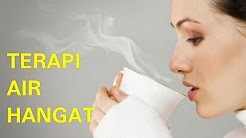 Minum Air Hangat Setiap Bangun Tidur, Mengatasi Berbagai Penyakit