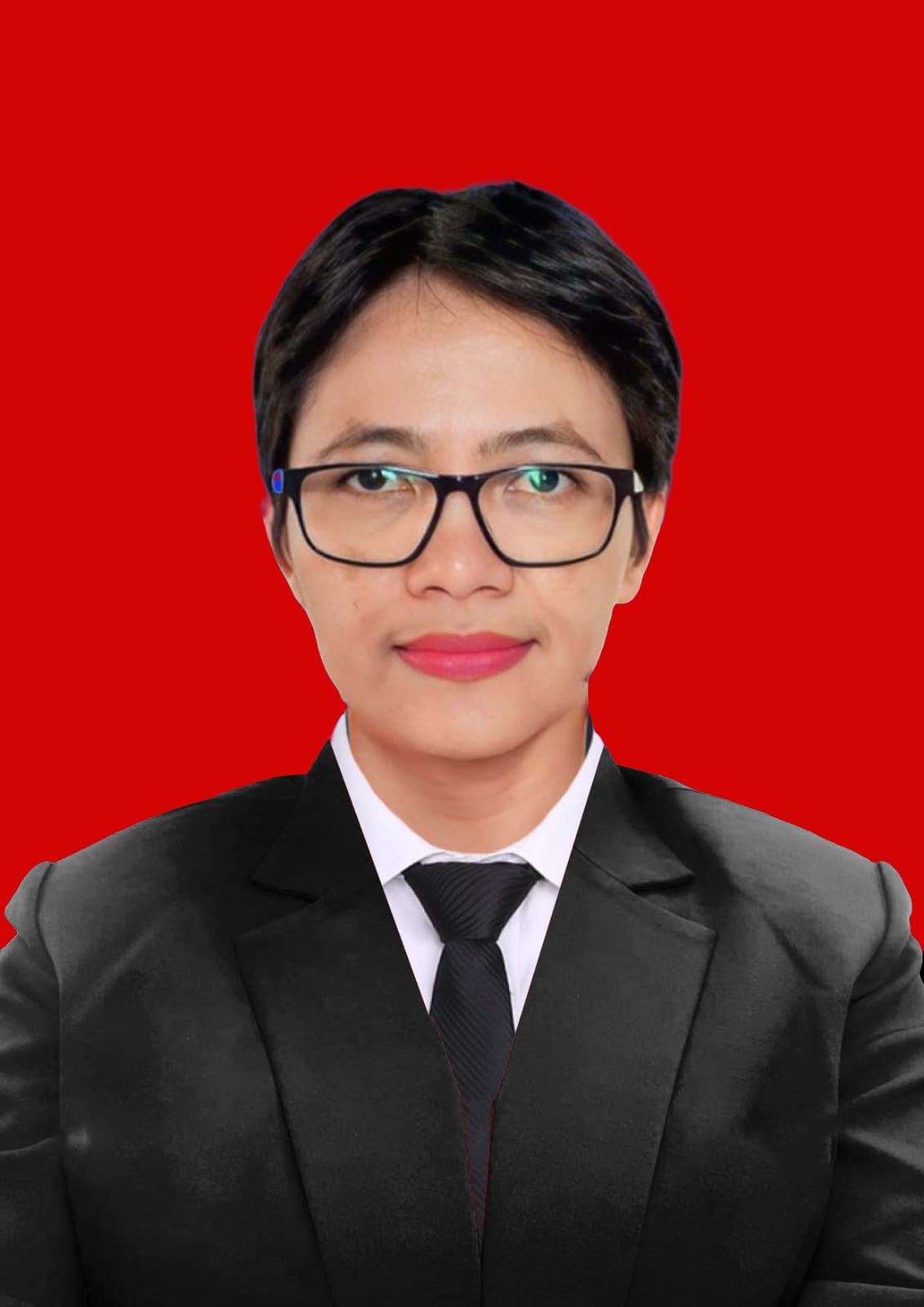 Kepala Bidang Sumber Daya Kesehatan